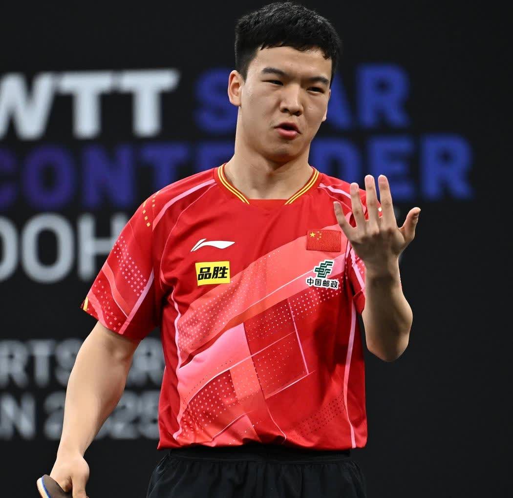 比利时乒乓球队强势中国乒乓球队,奥恰洛夫高光表现的简单介绍 比利时乒乓球队强势中国乒乓球队,奥恰洛夫高光表现的简单介绍