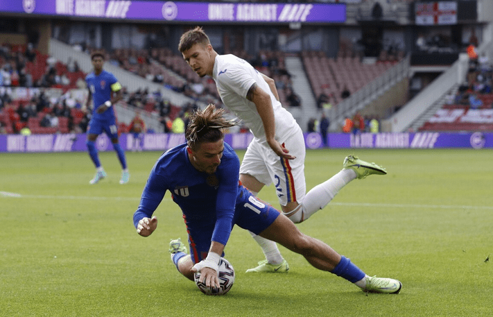 比利时横扫圣马力诺，豪取六连胜