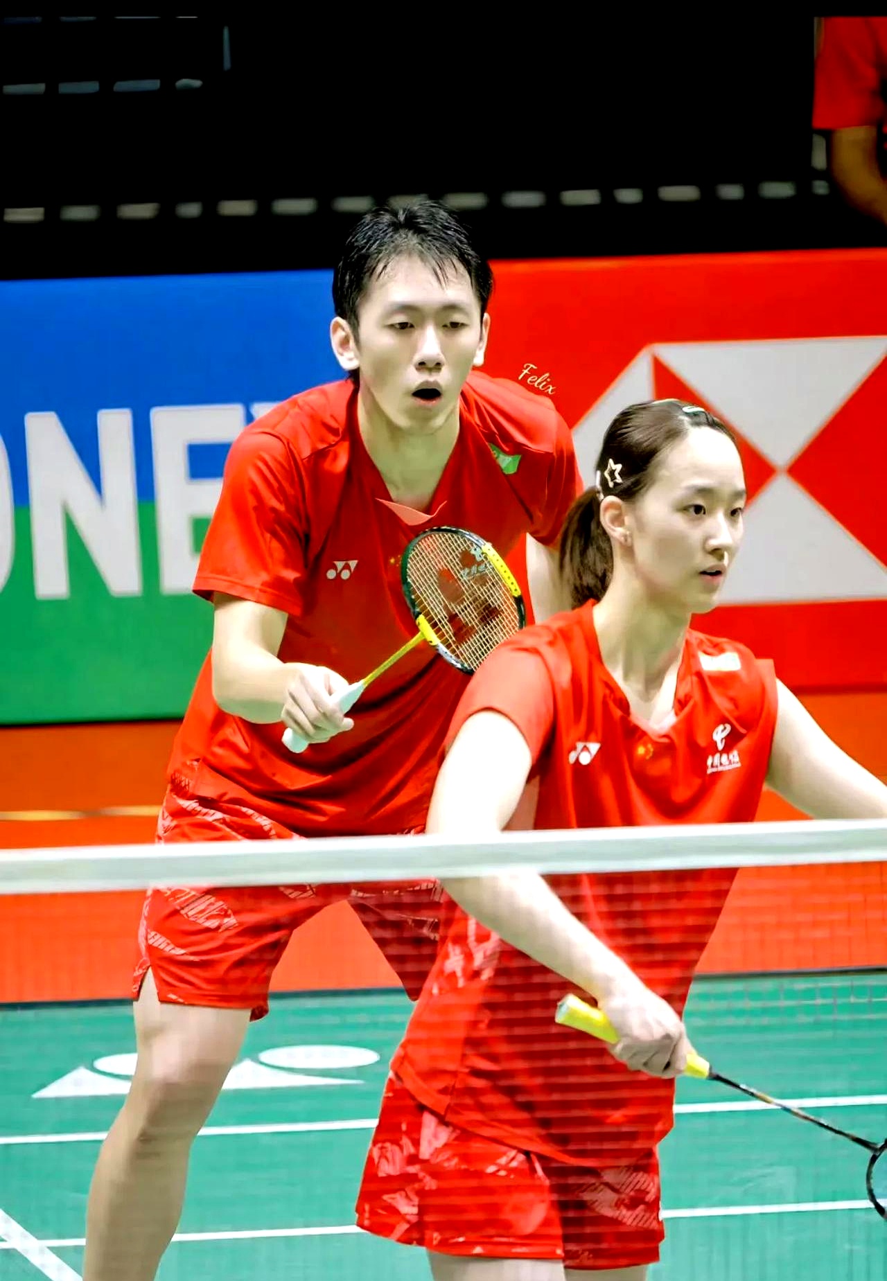 LOL英雄联盟赛事指南-韩国羽毛球队逆转泰国羽毛球队，陶菲克送出助攻的简单介绍