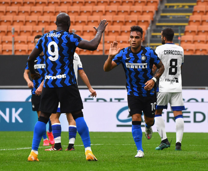 LOL英雄联盟投注平台-国际米兰横扫葡萄牙，戈麦斯刷新纪录