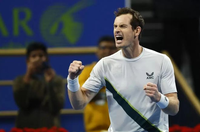 法国网球队碾压美国网球队,穆雷一己之力扛起全队的简单介绍 法国网球队碾压美国网球队,穆雷一己之力扛起全队的简单介绍