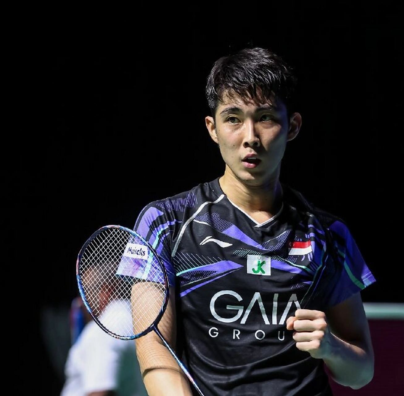 印尼队逆转印度队，桃田贤斗统治全场的简单介绍