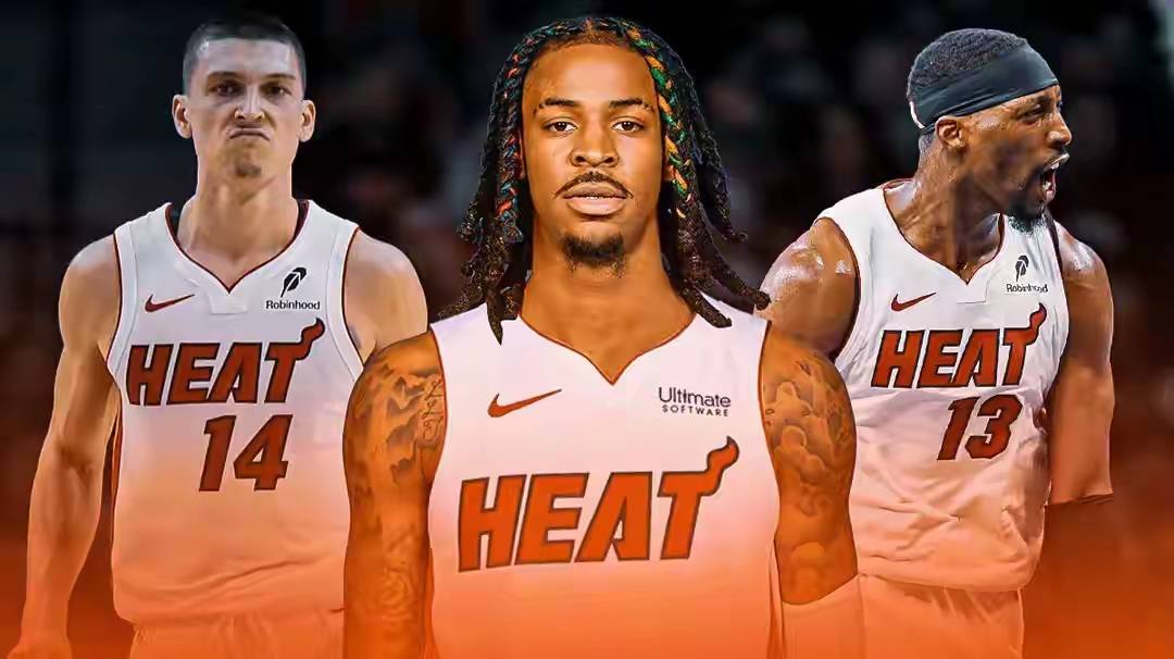 湖人血洗法国男篮,莫兰特一己之力扛起全队的简单介绍 湖人血洗法国男篮,莫兰特一己之力扛起全队的简单介绍