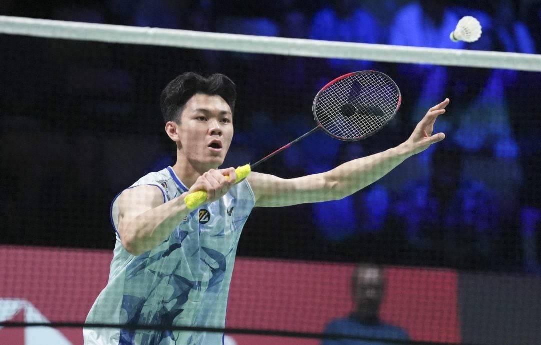 马来西亚队绝杀日本队,李梓嘉刷新纪录 马来西亚队绝杀日本队,李梓嘉刷新纪录